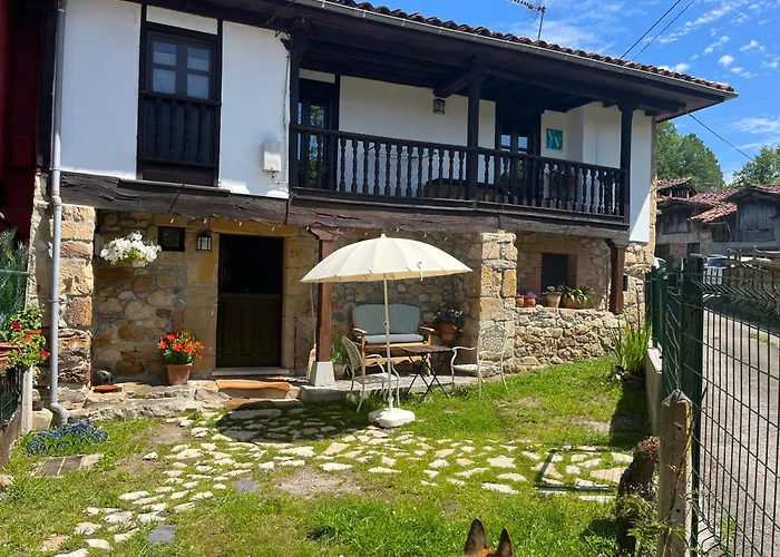 La Casina Del Corral