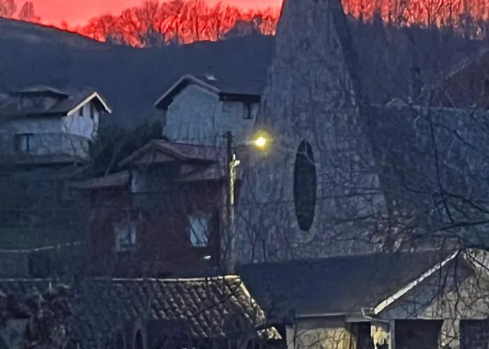 La Casina Del Corral