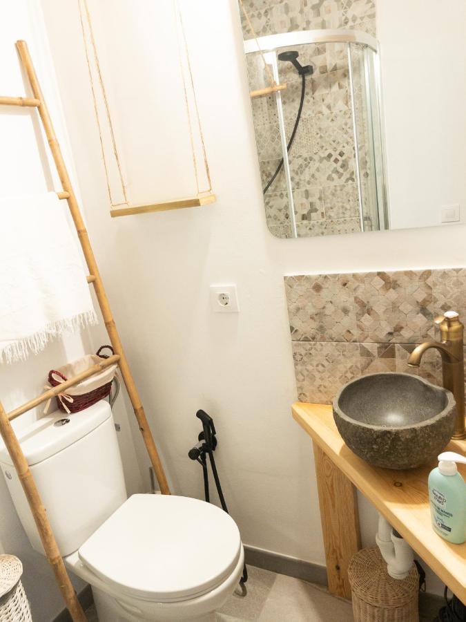 La Casina Del Corral Ferienhaus