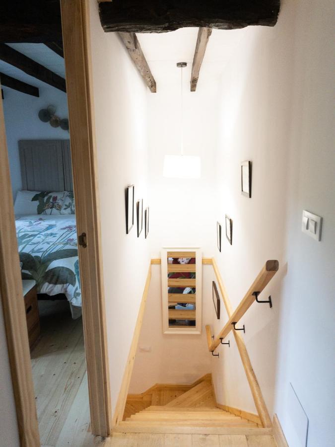 La Casina Del Corral