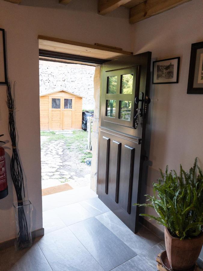 La Casina Del Corral Ferienhaus Onís