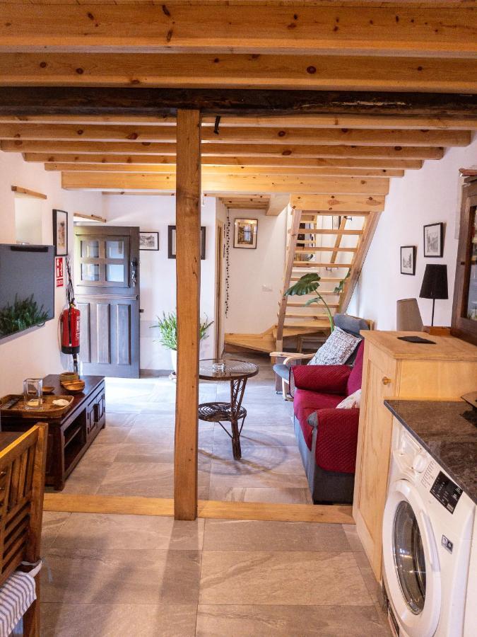 Ferienhaus La Casina Del Corral Onís