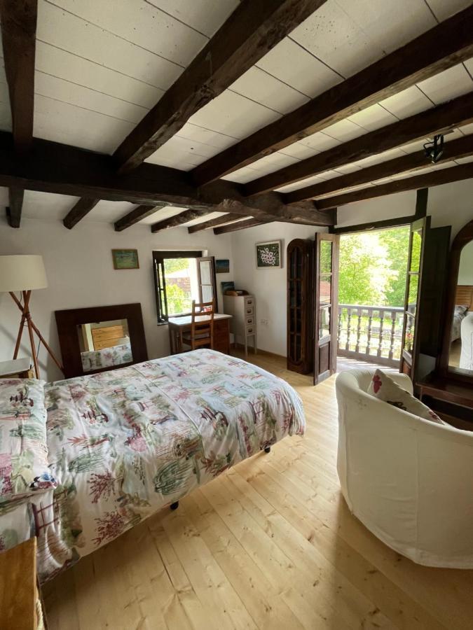 La Casina Del Corral * Onís