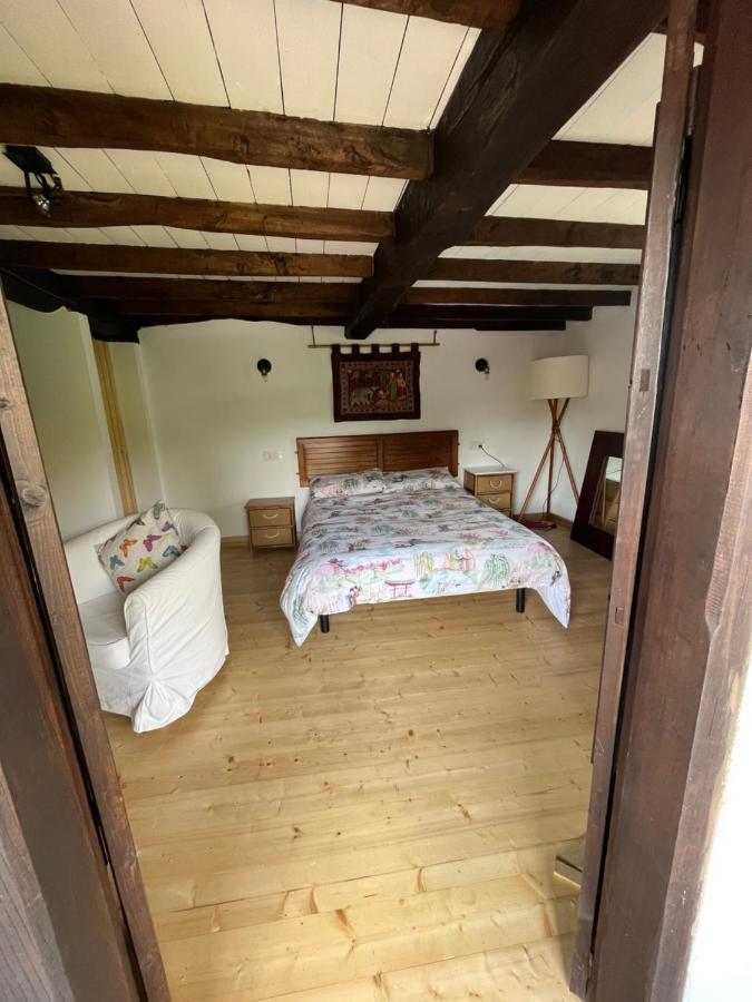Vakantiehuis La Casina Del Corral *