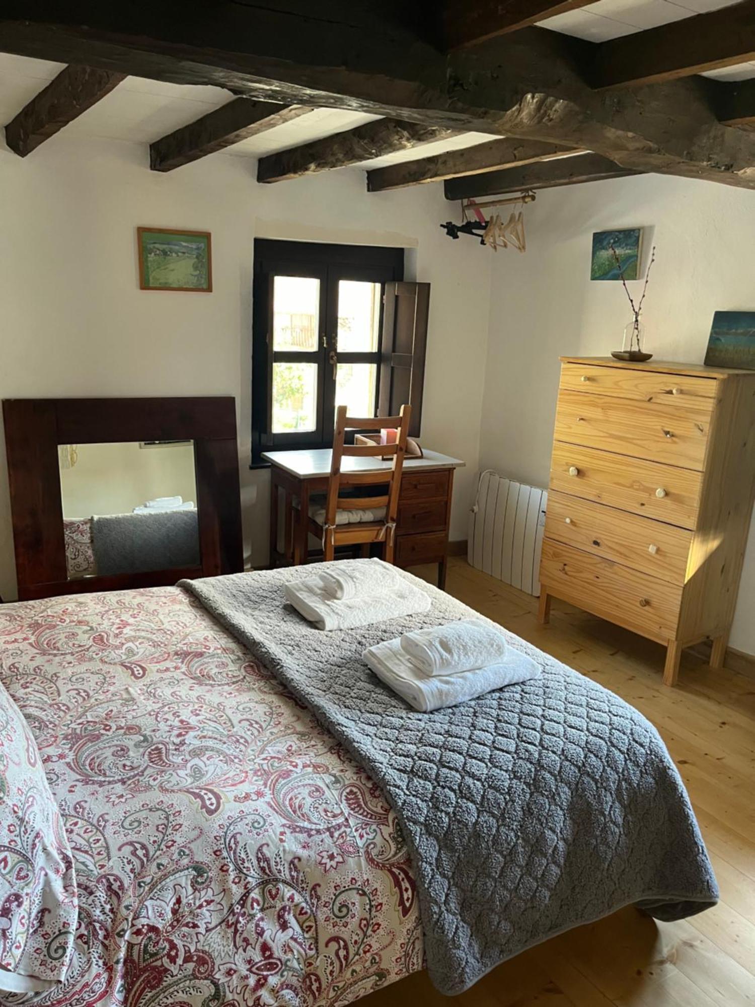 La Casina Del Corral * Onís