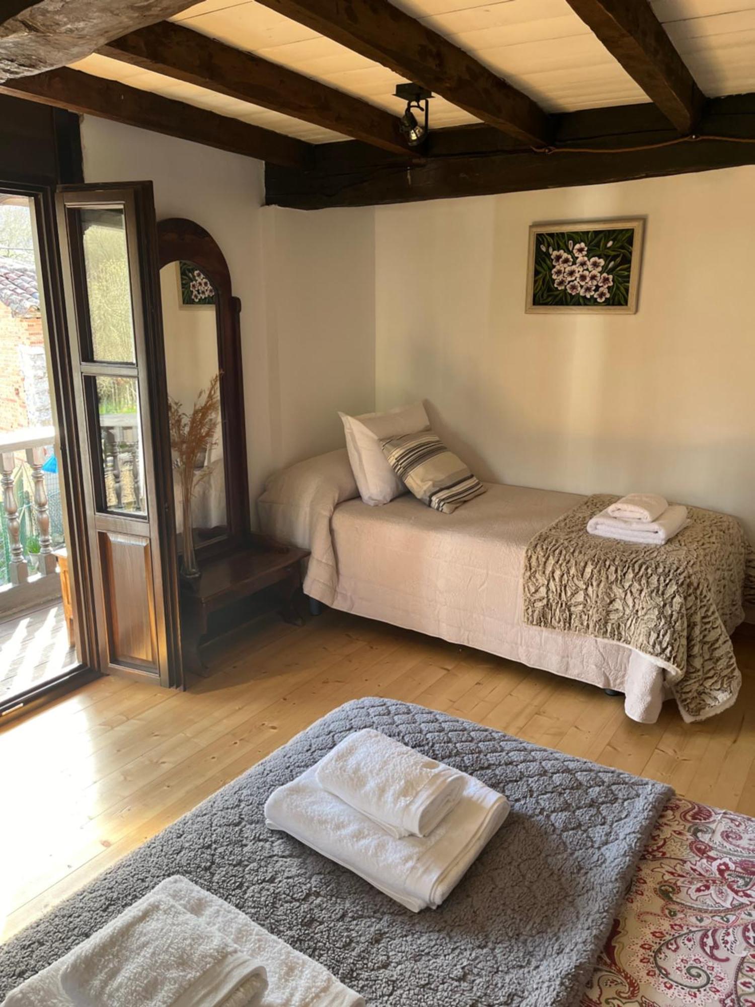 Ferienhaus La Casina Del Corral Onís