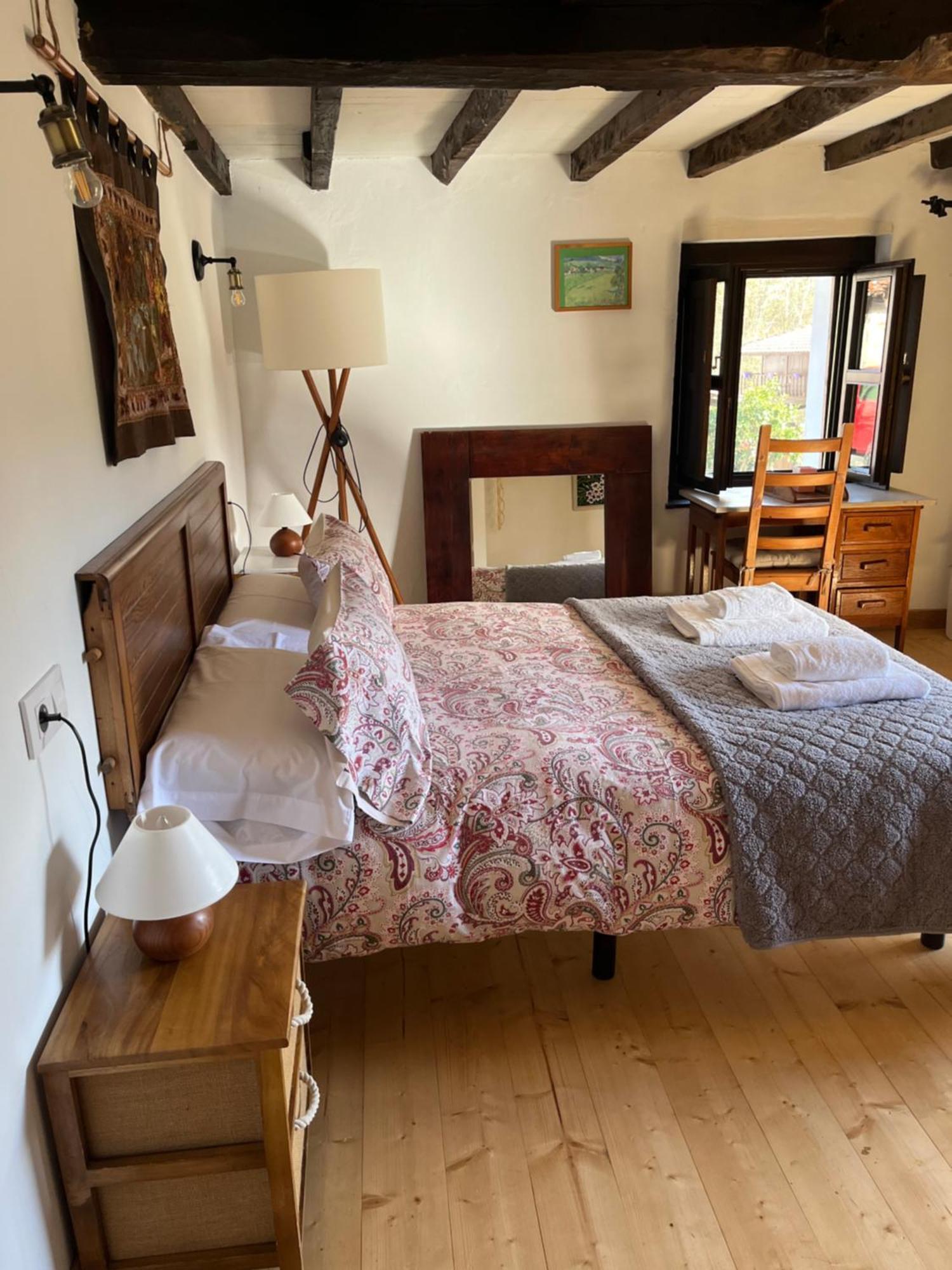 La Casina Del Corral