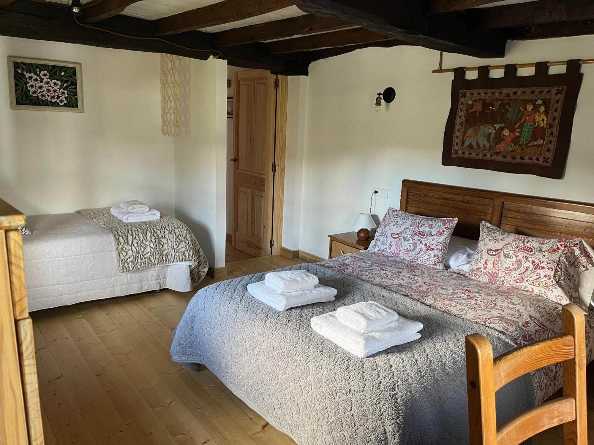 La Casina Del Corral * Onís