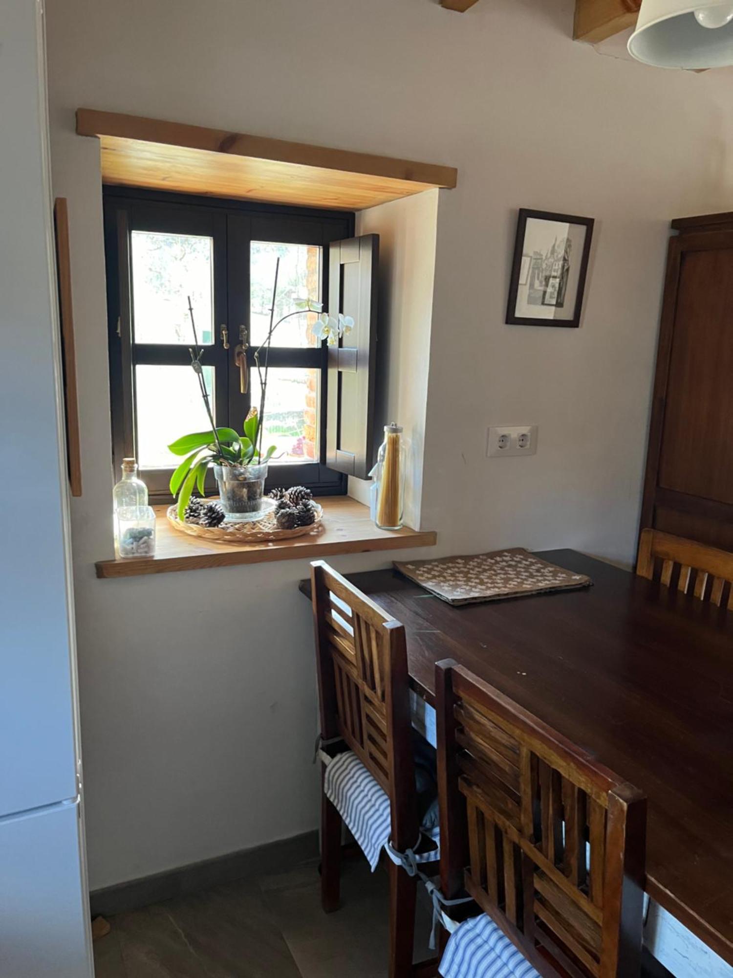 La Casina Del Corral