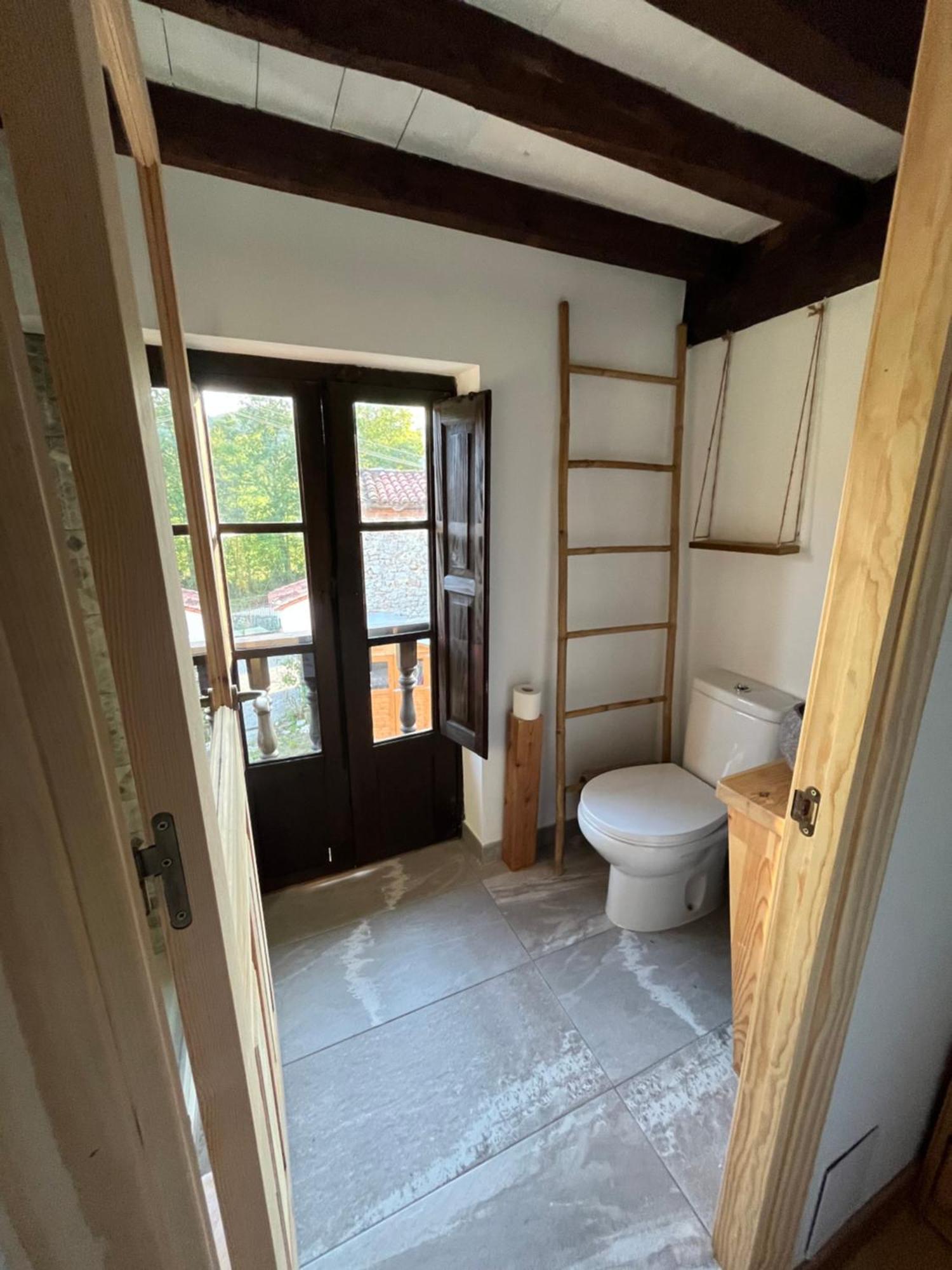 Ferienhaus La Casina Del Corral Onís