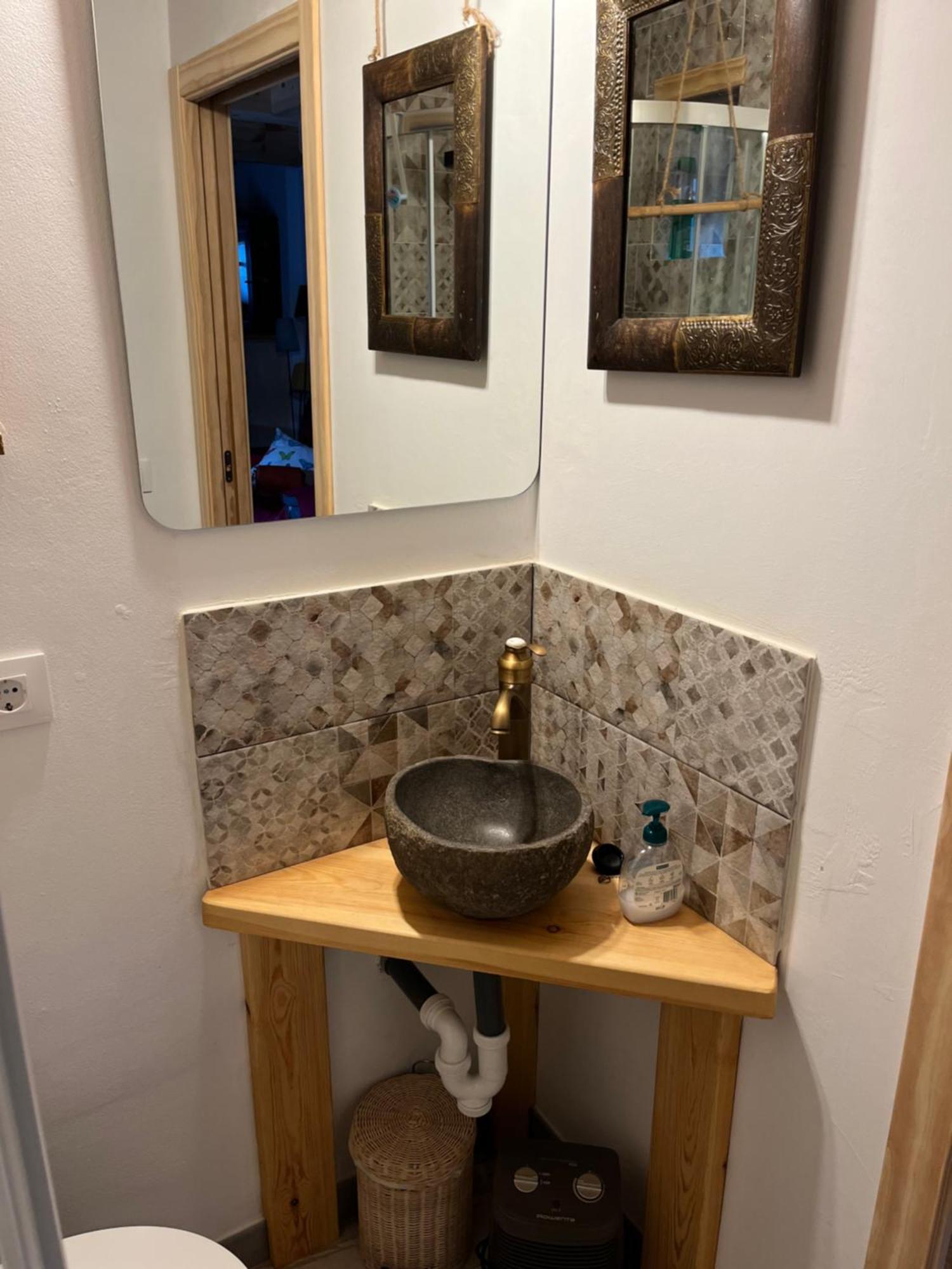 Ferienhaus La Casina Del Corral Onís