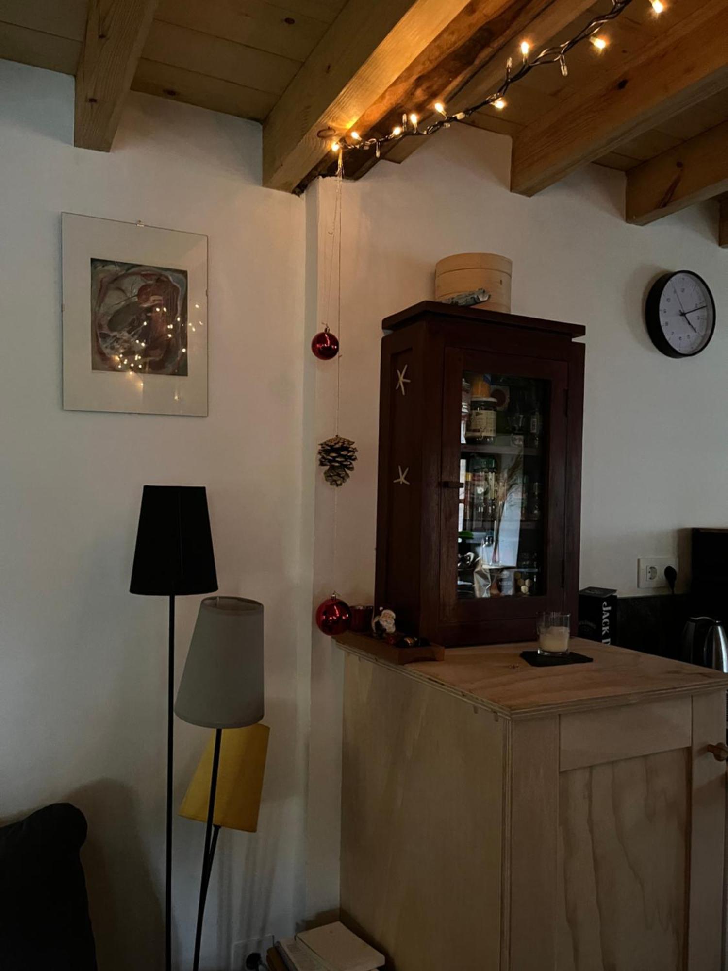 La Casina Del Corral Onís