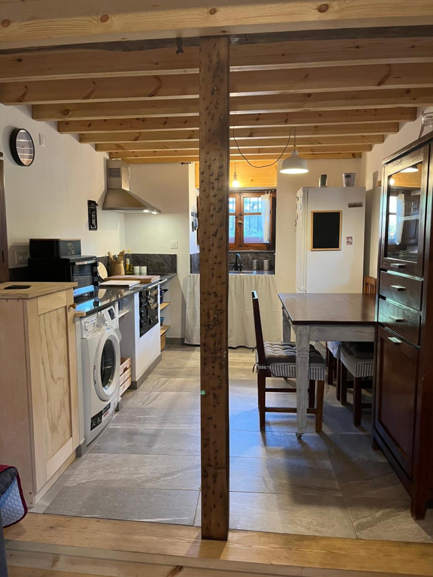 La Casina Del Corral Onís